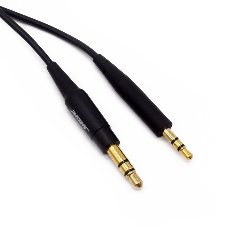Bose 2.5mm To 3.5mm Audio Aux Cable For 700 QuietComfort QC45 QC35II QC35 QC25