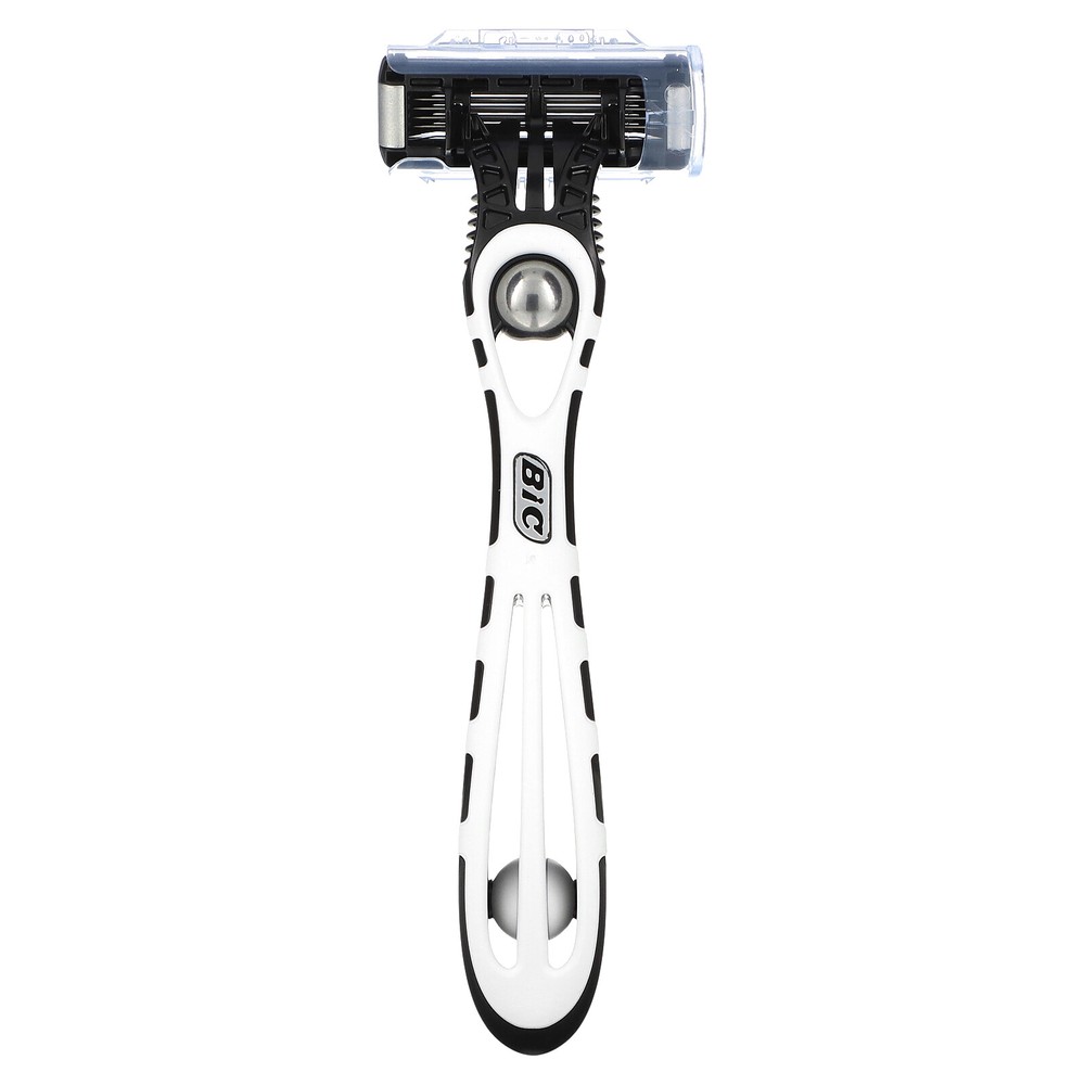 Flex 5, Men's Disposable Razors, 2 Razors