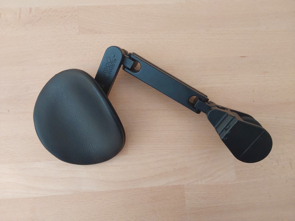 ERGOREST Ergonomic Elbow Rest
