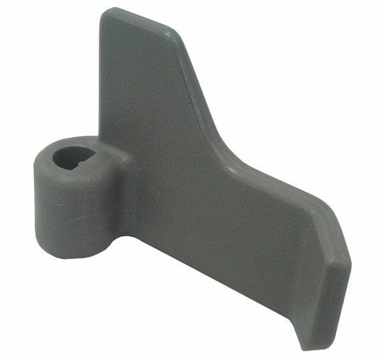 Plastic Paddle for White Westinghouse Bread Maker Model WBB4500 (TLGGH)