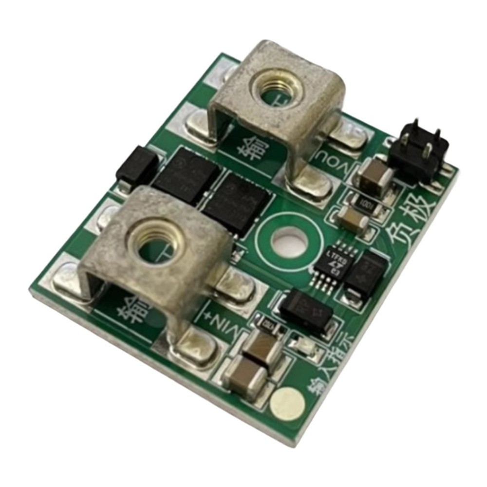 30A 70V Diode for Solar Charge Controllers 2.5kHz Reverse Cutoff Frequency