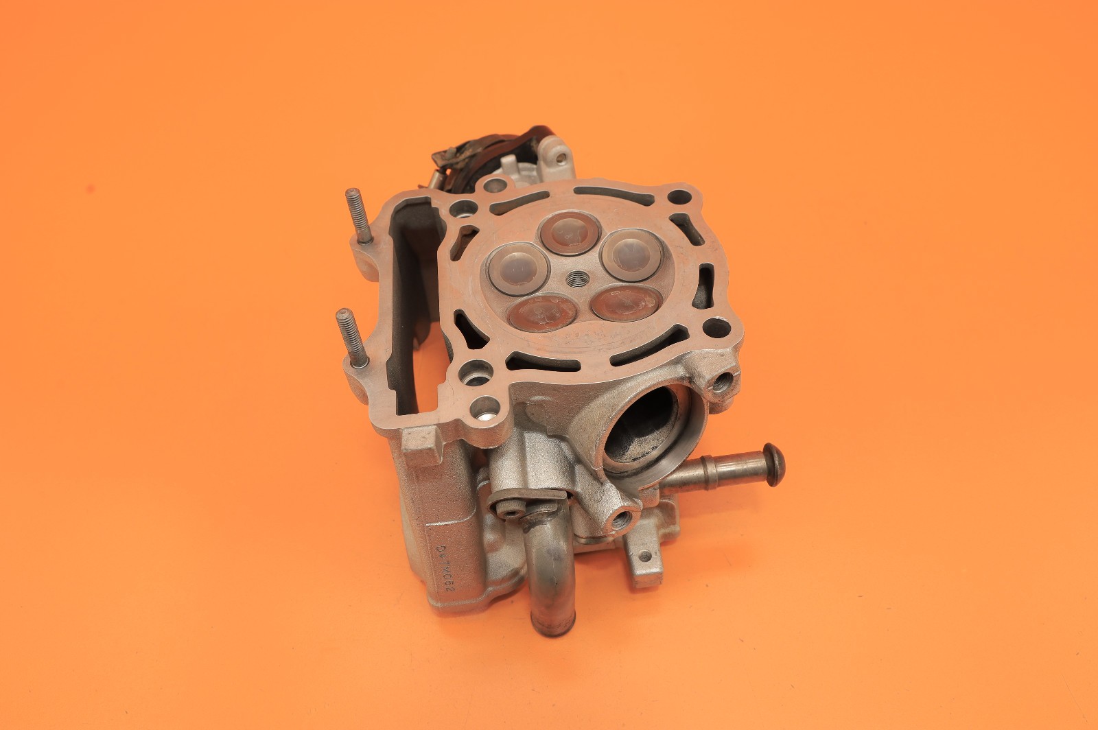 2007 07-13 WR250F WR 250F OEM Engine Cylinder Head Valve Train HOT CAMS Camshaft