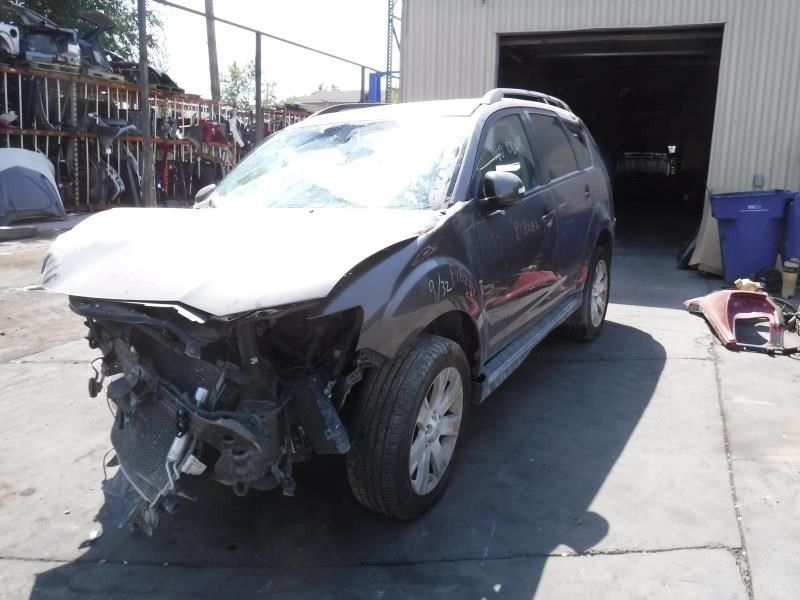 OUTLANDER 2011 Radio/Audio 415016