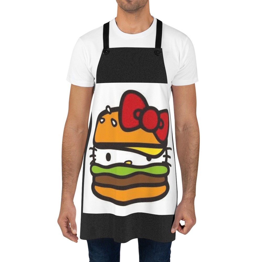 Hello kitty Apron