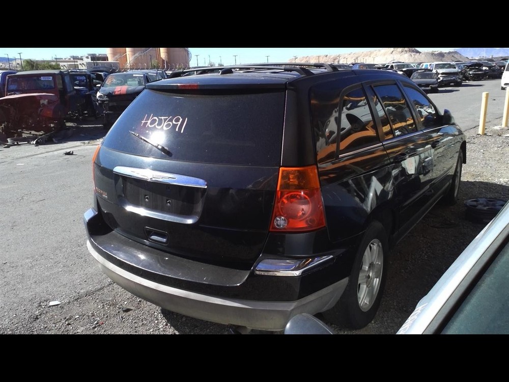Used Steering Column fits: 2005 Chrysler Pacifica Grade A