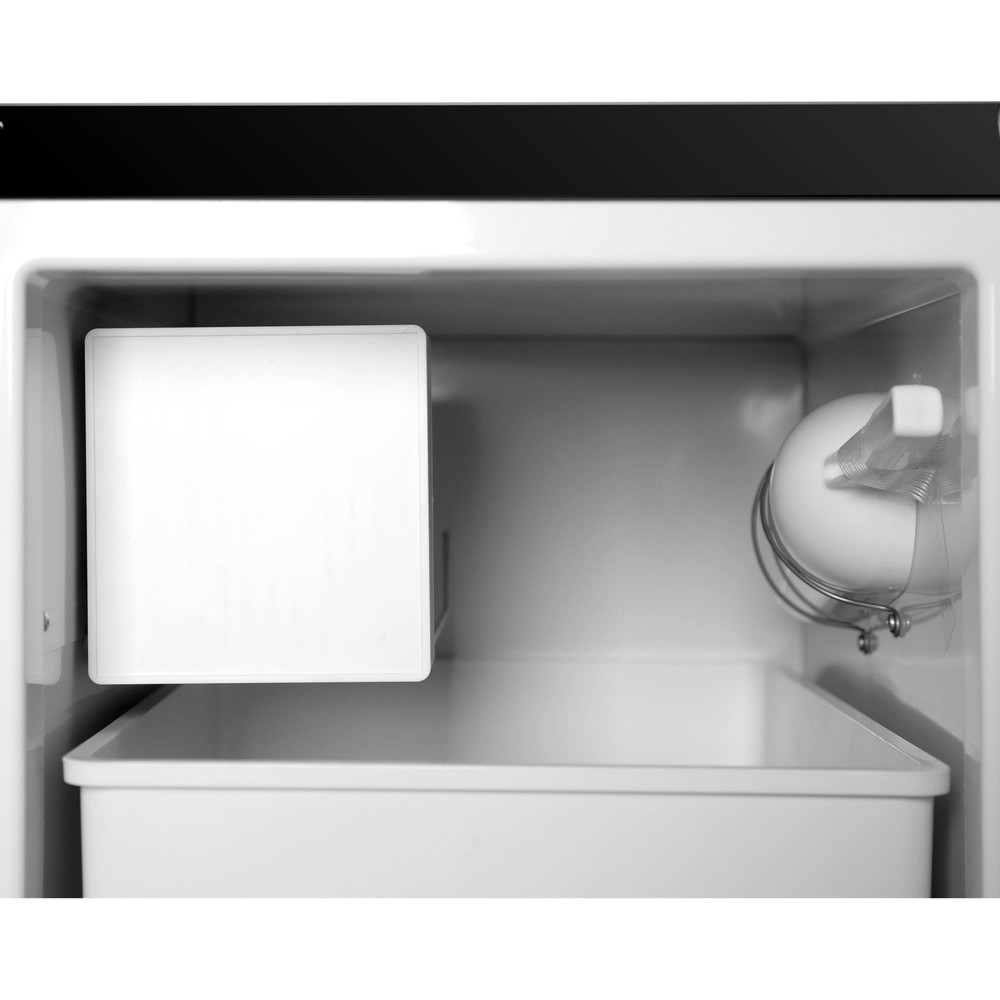 EdgeStar IB250 15"W 20 Lbs. Capacity - White
