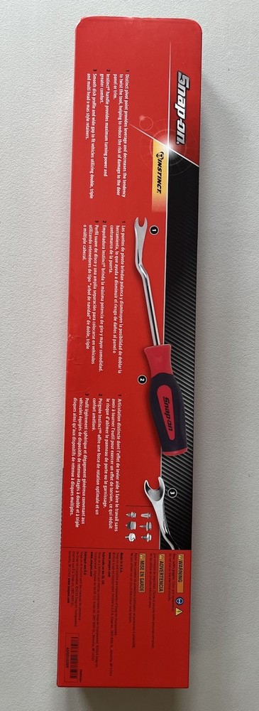 Snap-On PAKTY101 Tool Tray