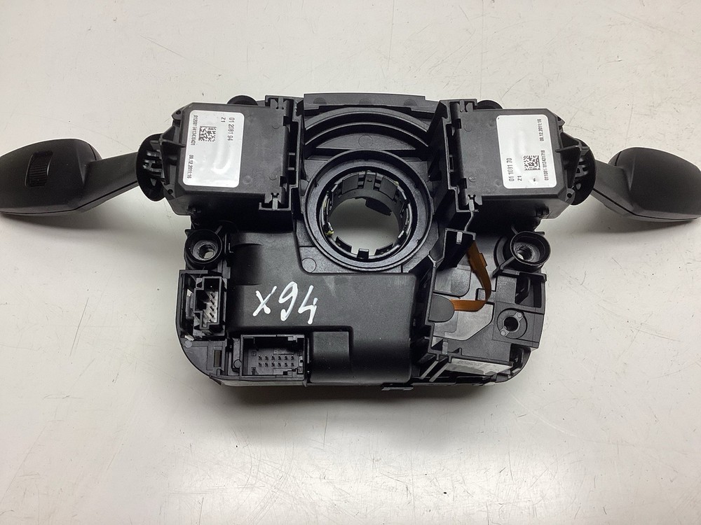 BMW 1 3 SERIES E81 E82 E87 E89 E91 WIPER STALK SWITCH UNIT 9123032