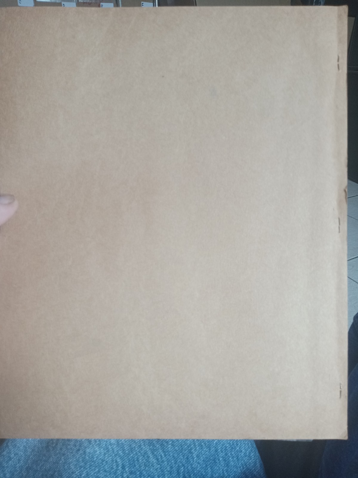 Tulsa History Opium Order Forms IRS 1936 OKLA Doctors Physicians Medical Book.