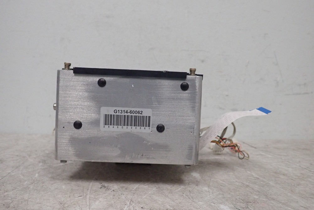 Agilent Technologies G1314-60062 HPLC Optical Unit