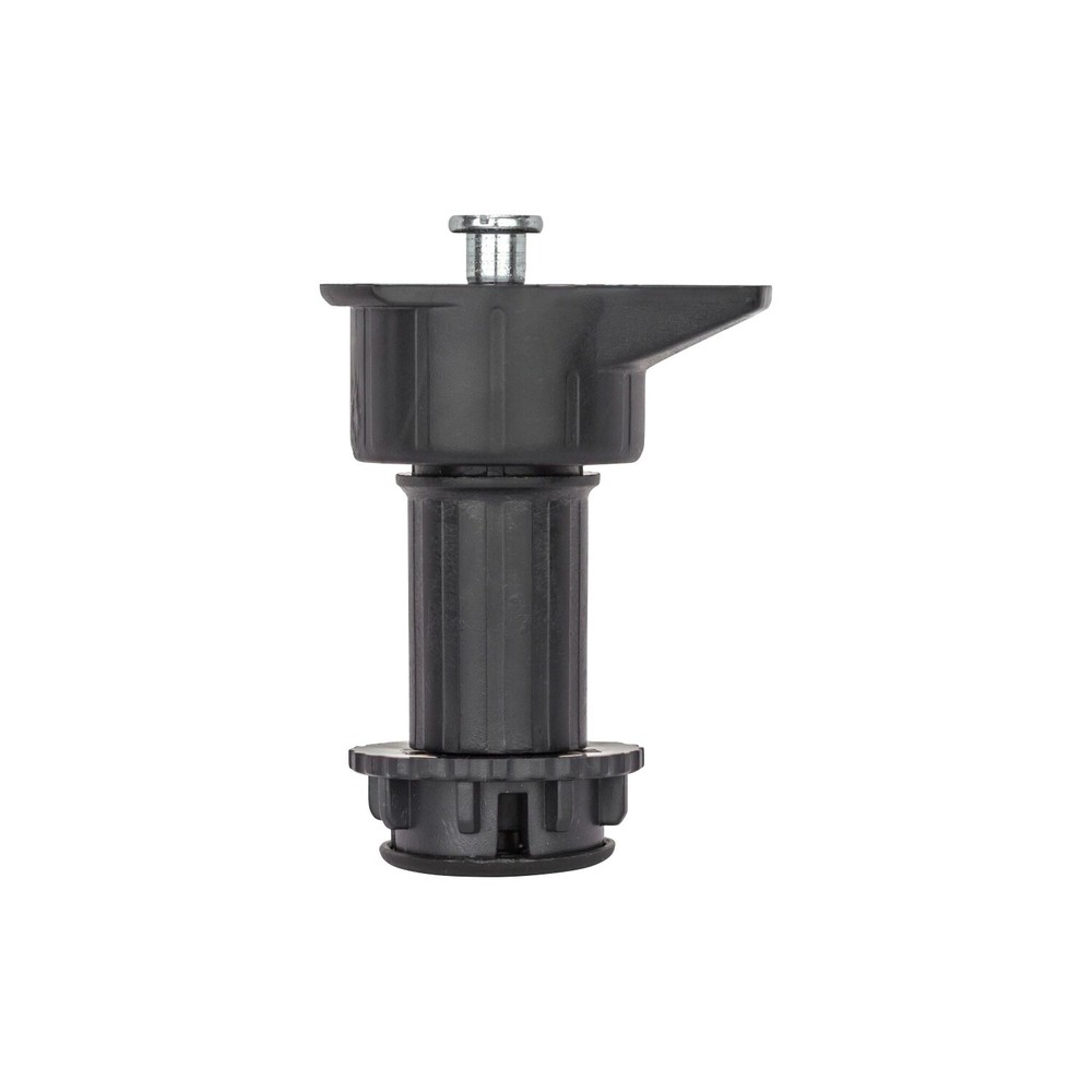 Blum Screw-On Leg Leveler, 4 Pack