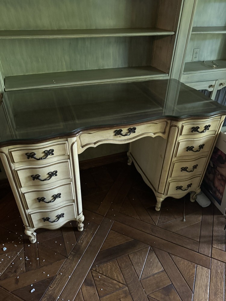Sligh-Lowry Antique Desk