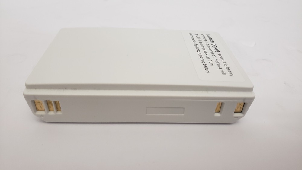 Verathon BVI9400 BladderScan Battery Wireless Scan