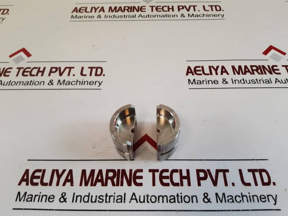 Thomas & betts 15520ss crimping die