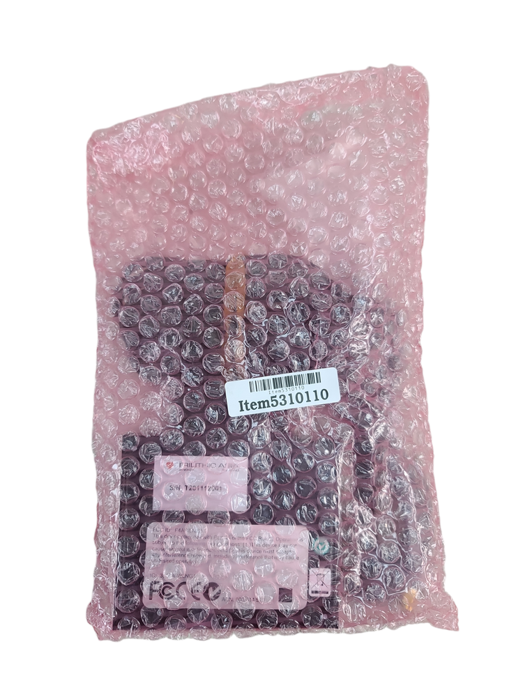 New Trilithic Seeker MCA Leakage Detector