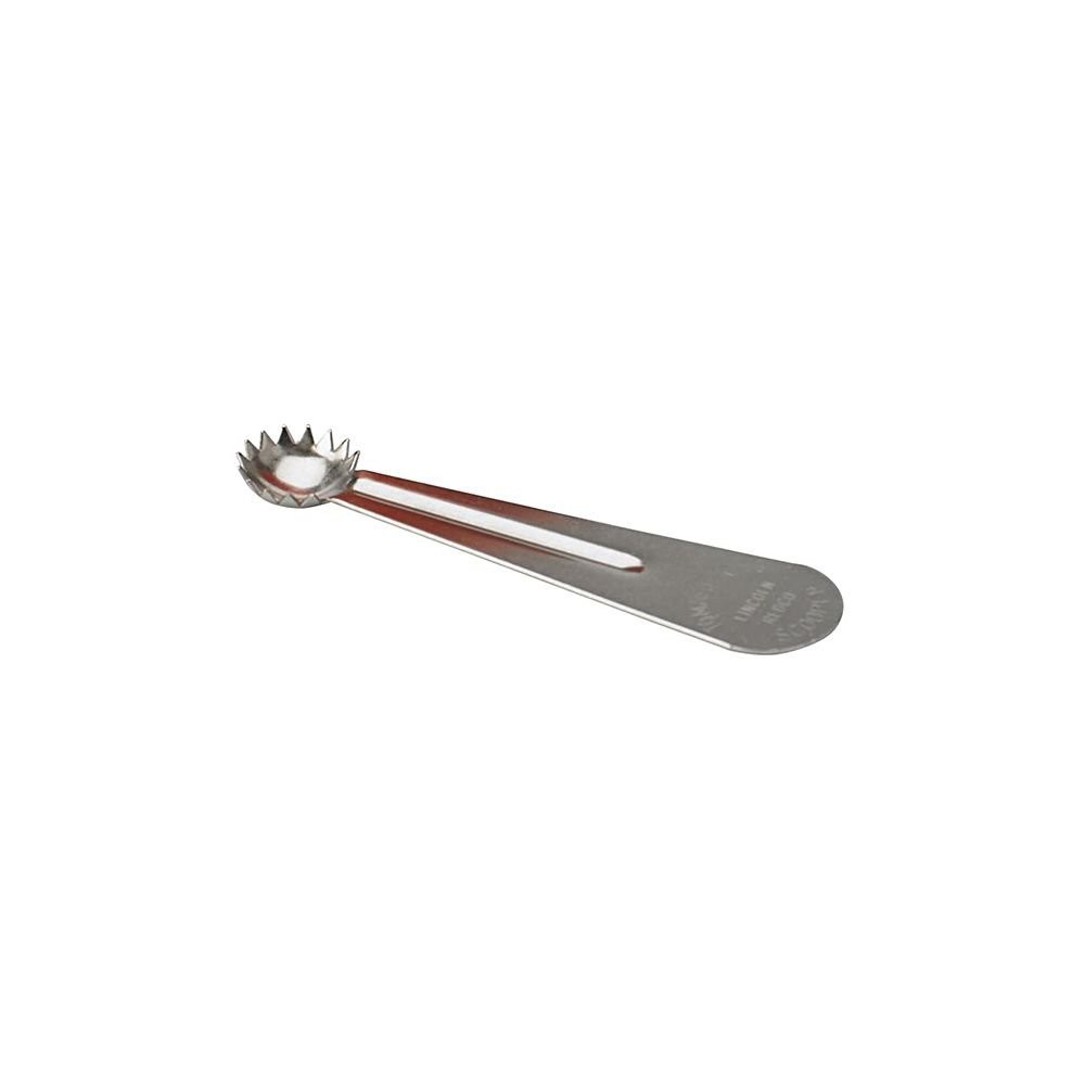 3" Tomato King Scooper