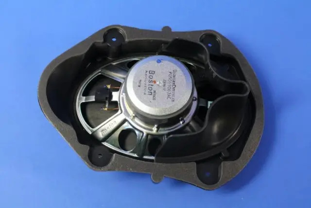 Genuine Mopar Front Door Speaker 5059067AC