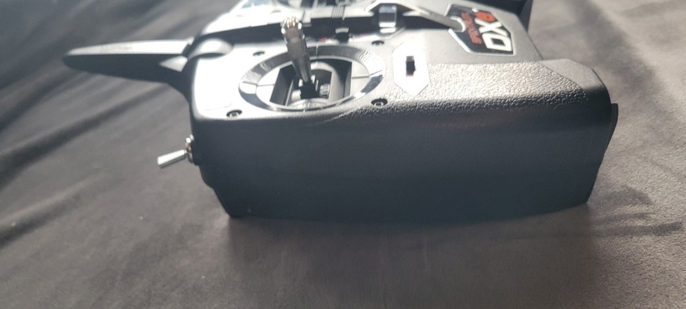 spektrum dxeA transmitter