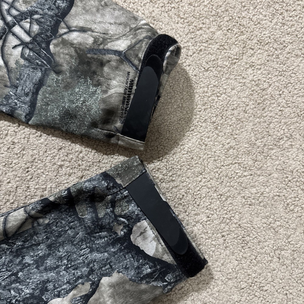 Sitka 90% Jacket Mothwing 2.0 Mountain Mimicry XL
