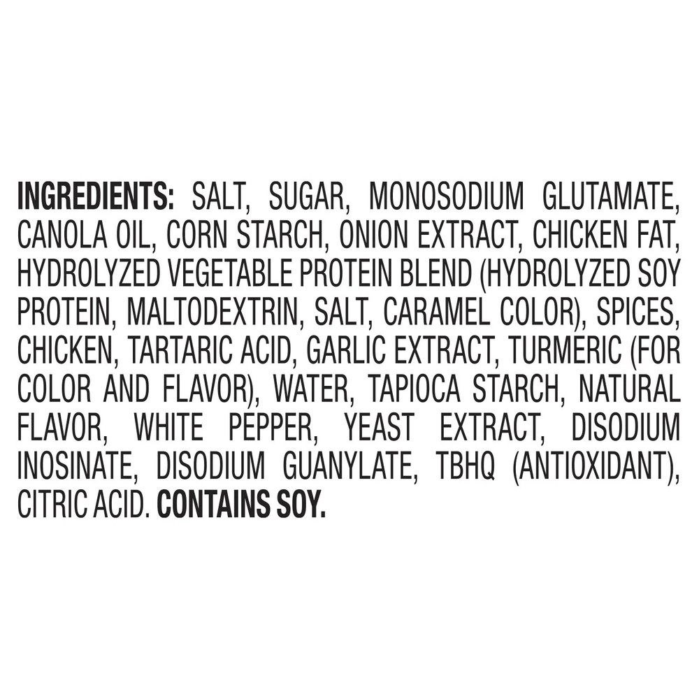 Member's Mark Chicken Bouillon, 32 oz.