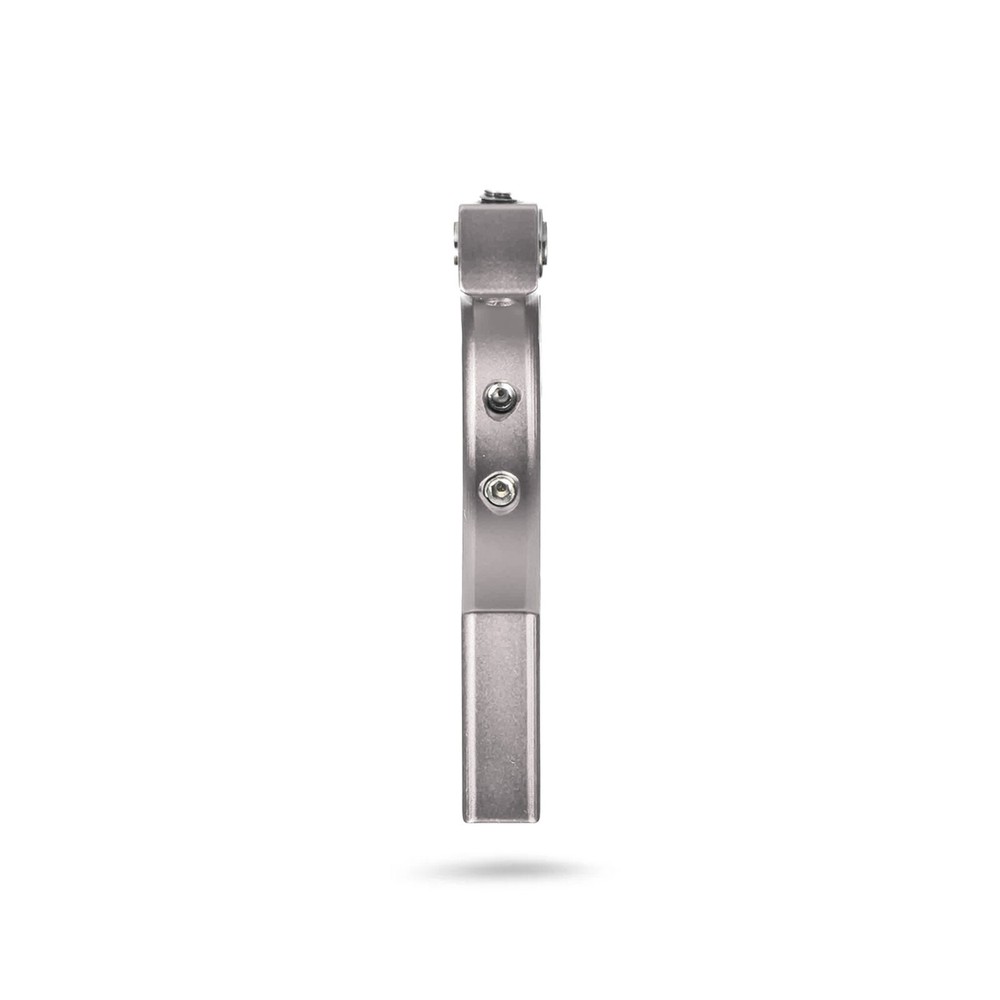 HK Army Etha 2/3 Death Blade Trigger - Reaper - Silver