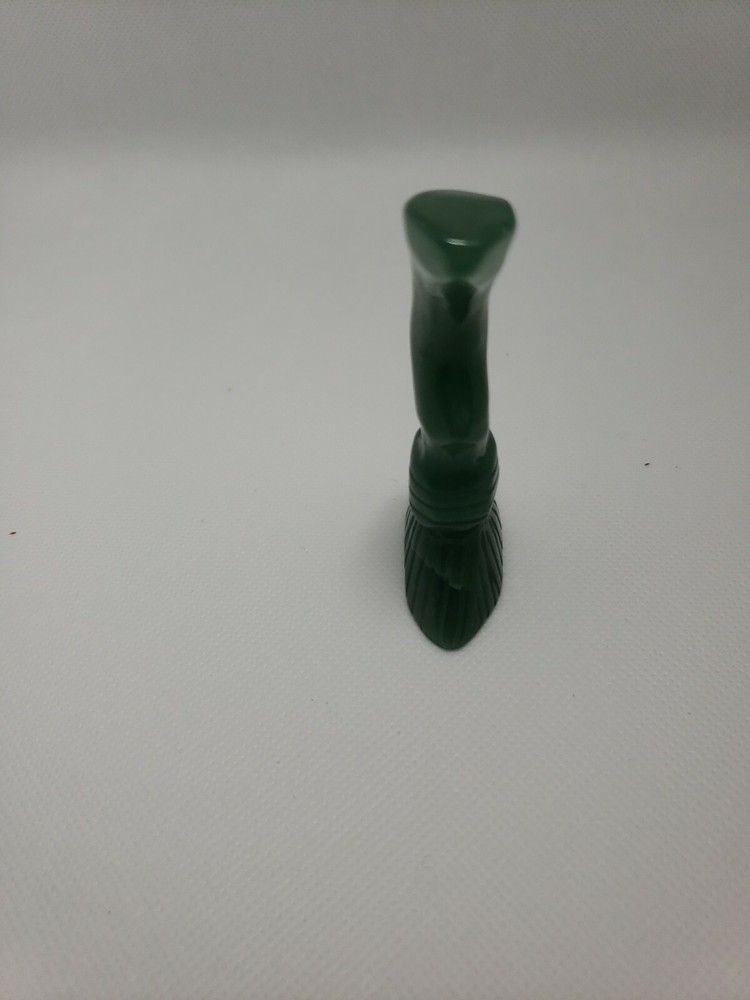 Witch Broom Green Adventurine