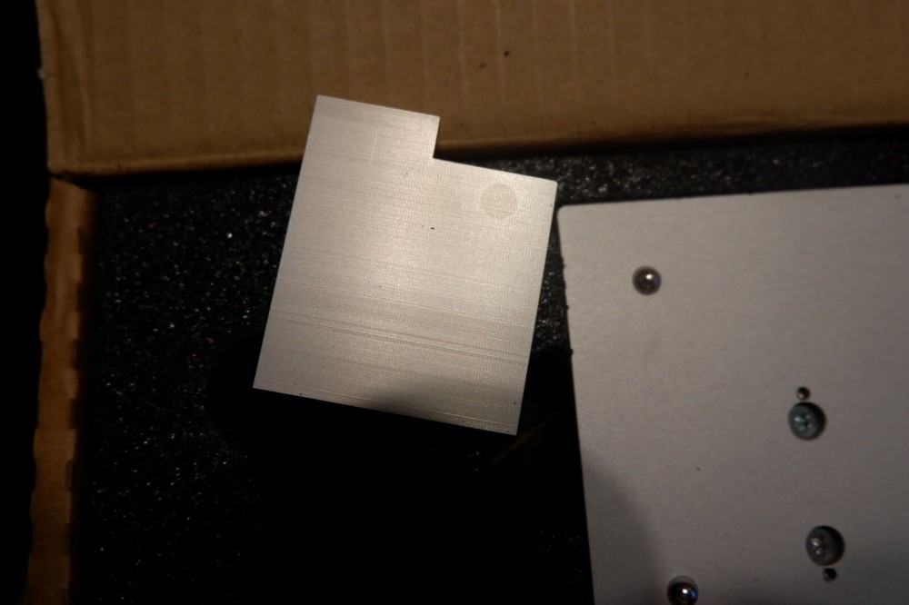 Sirona InEos Red D3446 3D CALIBRATION SET