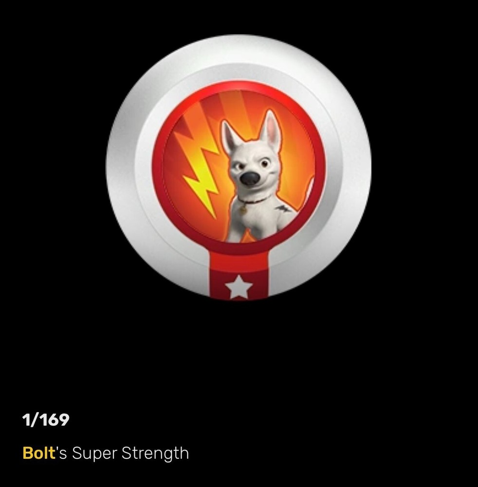 Disney Infinity Power Discs 1.0 2.0 3.0