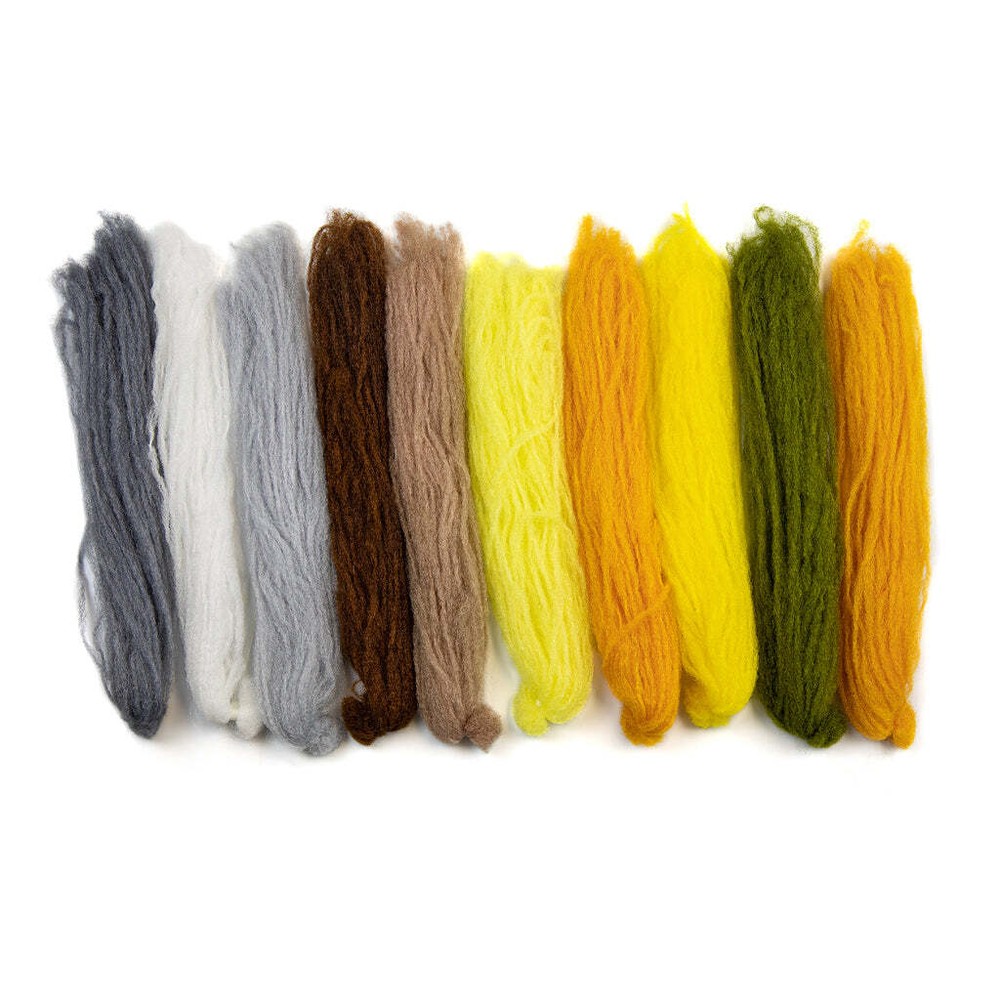 Dette Shuck Yarn