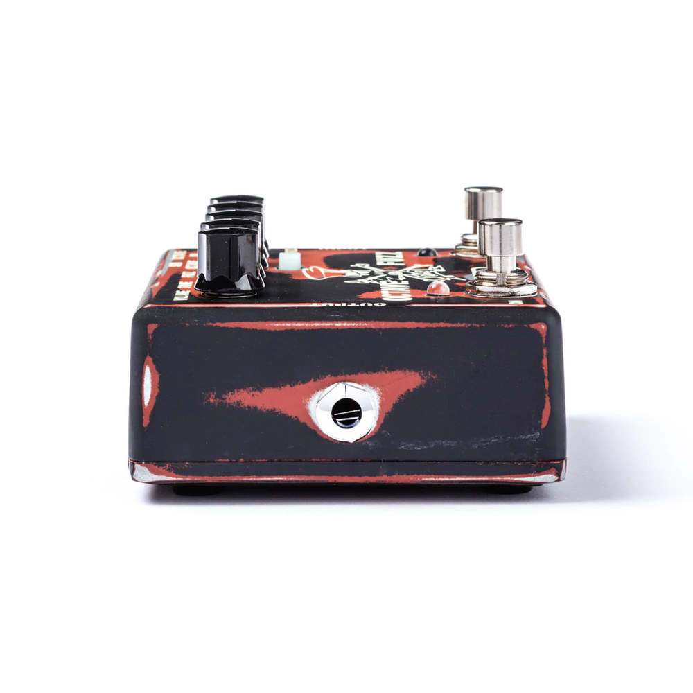 MXR SF01 Slash Octave Fuzz Pedal