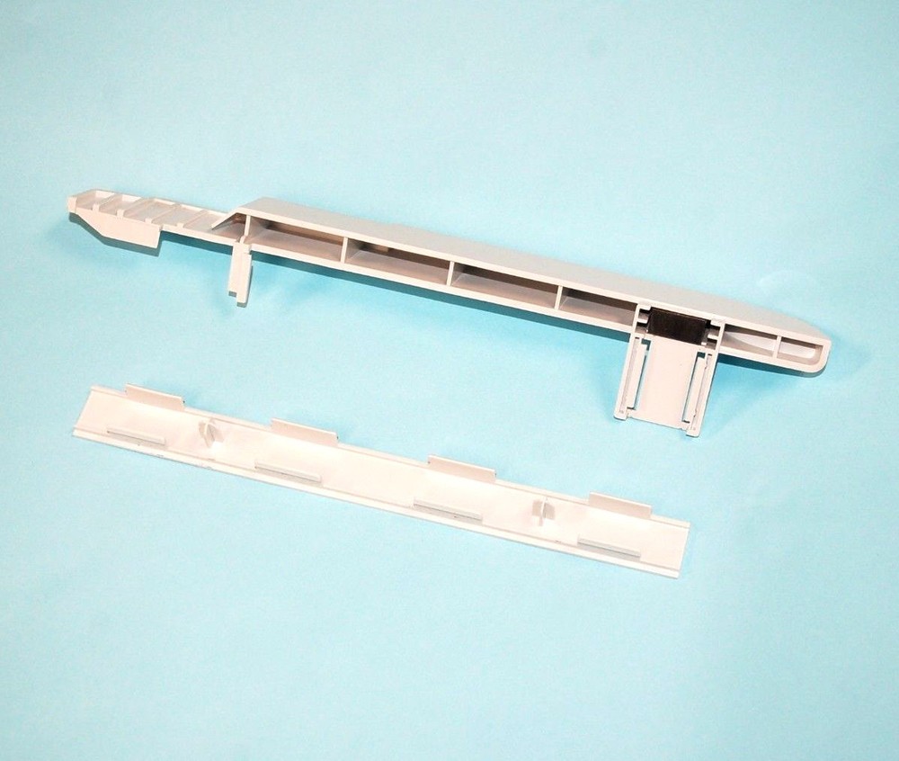 HP Officejet 6500 Paper Loading Width Set Guide E709a E709n
