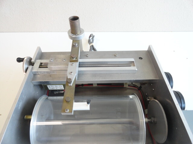 Ricklay Hydrological Gauge - Read Description