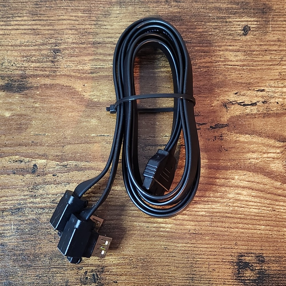 Corsair 3000D Airflow Front Panel USB 3.2 IO Connectivity - Replacement Part