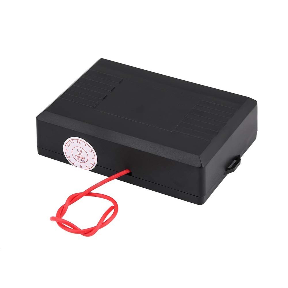 Universal Car Door Lock Remote Control Kit, Keyless Car Entry System Window U...