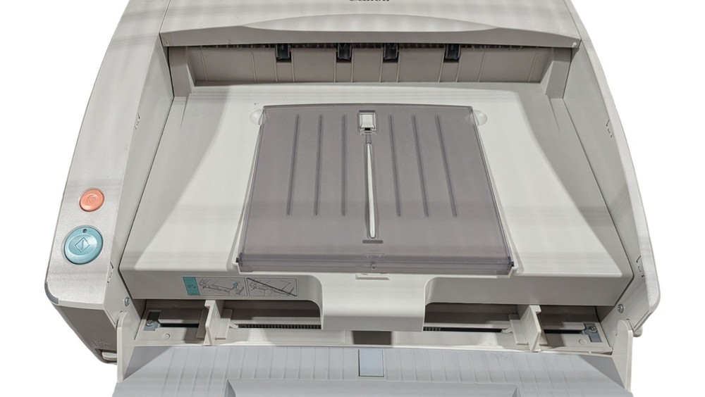 Canon DR-6030C Sheetfed Scanner