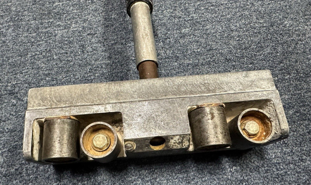 Tapetech Corner Roller With Handle