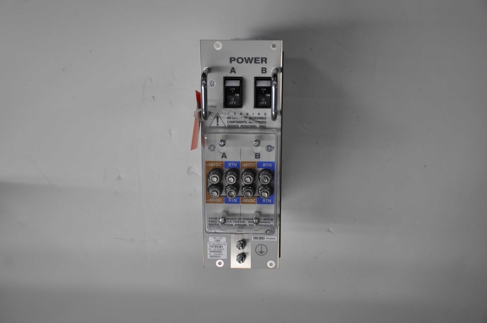 JUNIPER ES2-DCPDU-FRU E320 & E120 power distribution unit (PDU)
