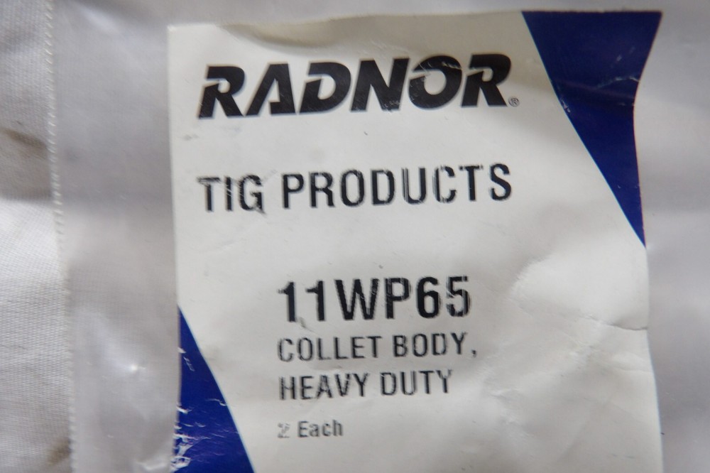 Radnor Collet Body Heavy Duty 11WP65