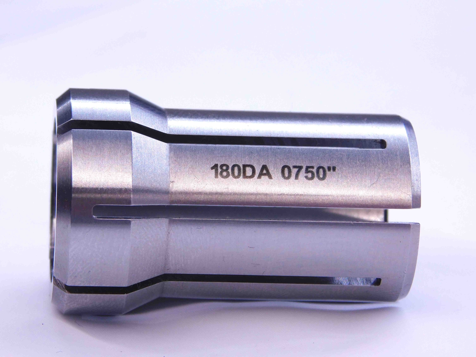 NEW BEAVERTON TOOL DA180 COLLET 180DA0750 SIZE 3/4 .75 .7500 DA 180