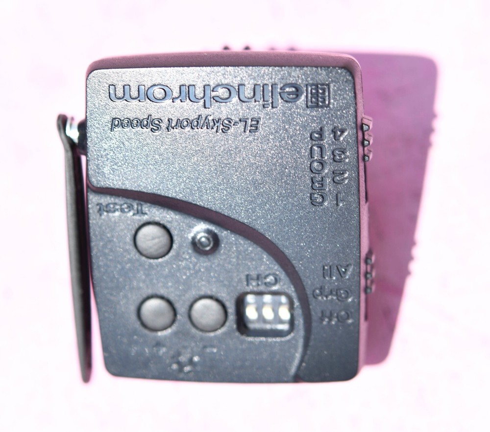 Elinchrome 2 Piece Equal Flash