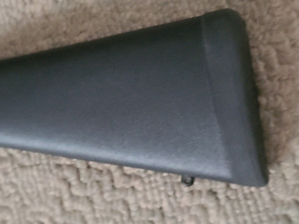 Thompson Center Fire Storm Muzzleloader Stock Black Powder Firestorm