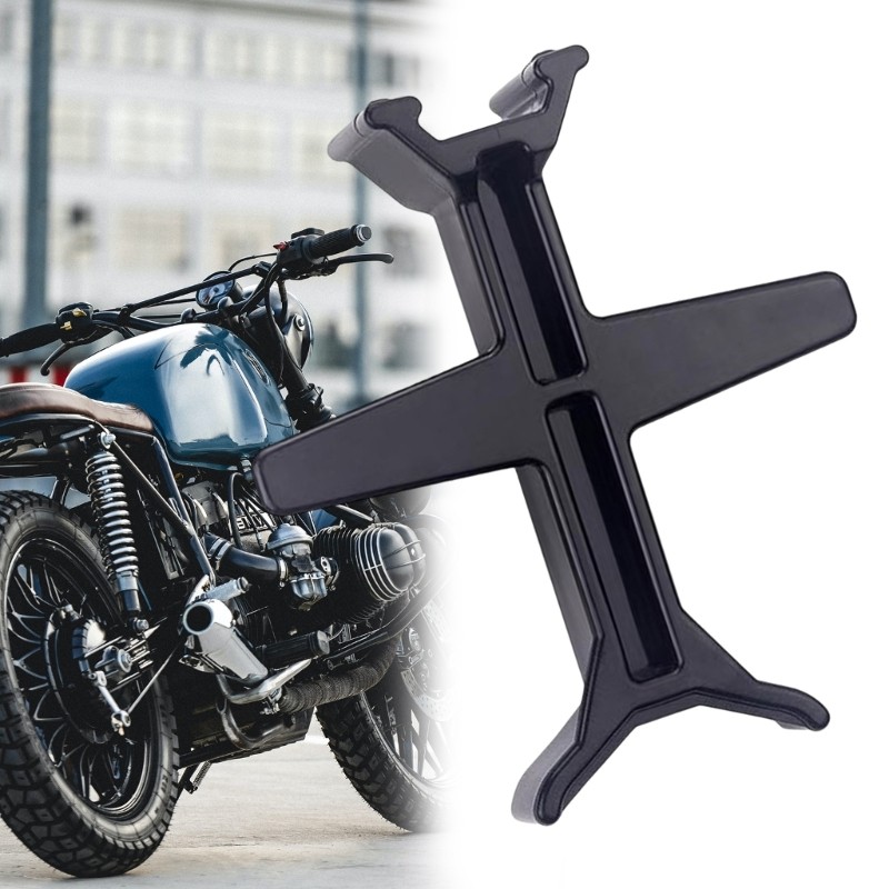 Motorcycle Part Fork Support Guard Transportation Protector Fork Saver Brace