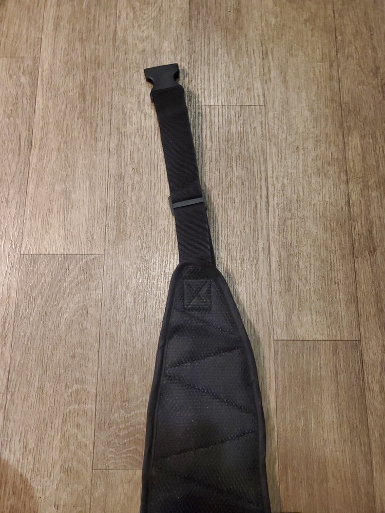 MDSTOP Binocular Harness