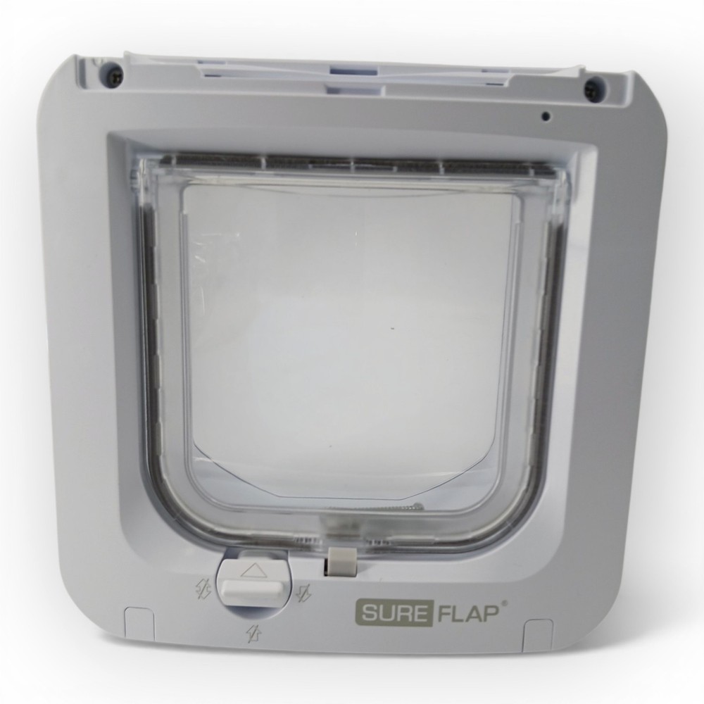 SureFlap Microchip Pet Locking Flap Door