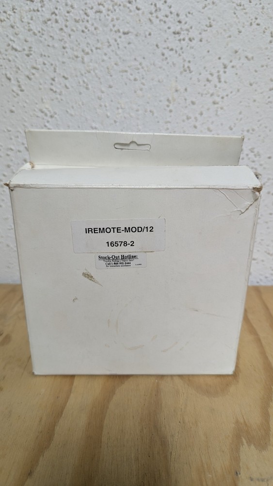 NAPCO | iBridge Remote Control Security System Module, IREMOTE-MOD/12 16578-2
