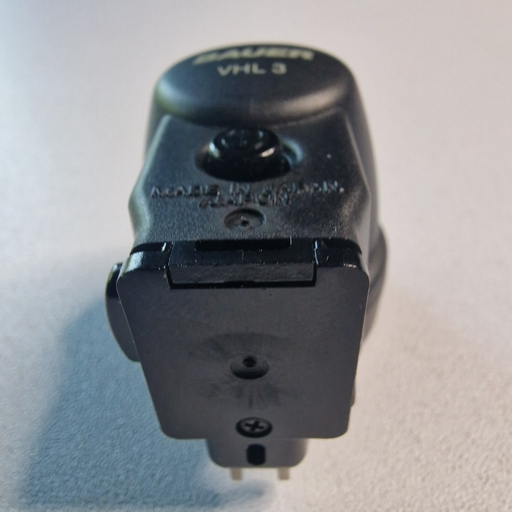 BAUER VHL3 Replacement Light for BAUER Video Camera