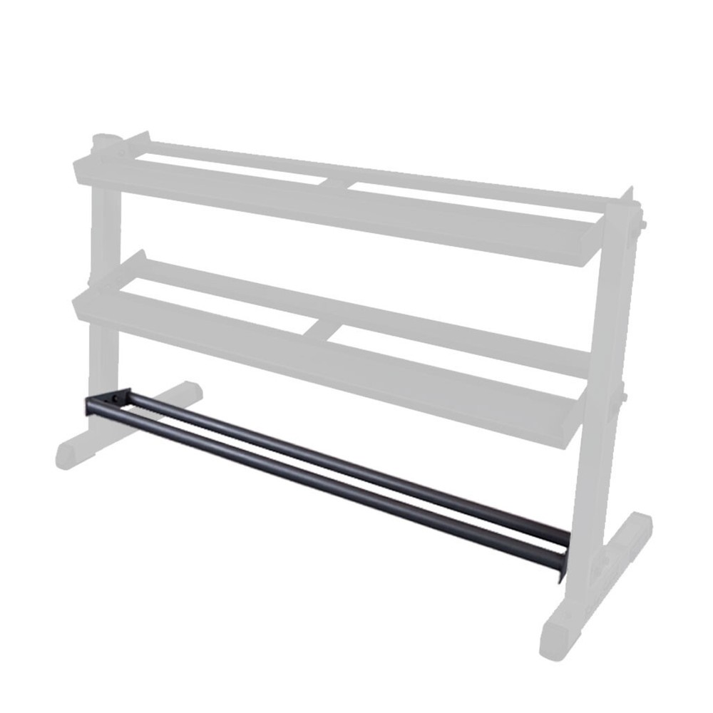 Body-Solid 60 inch Medicine Ball Storage Shelf