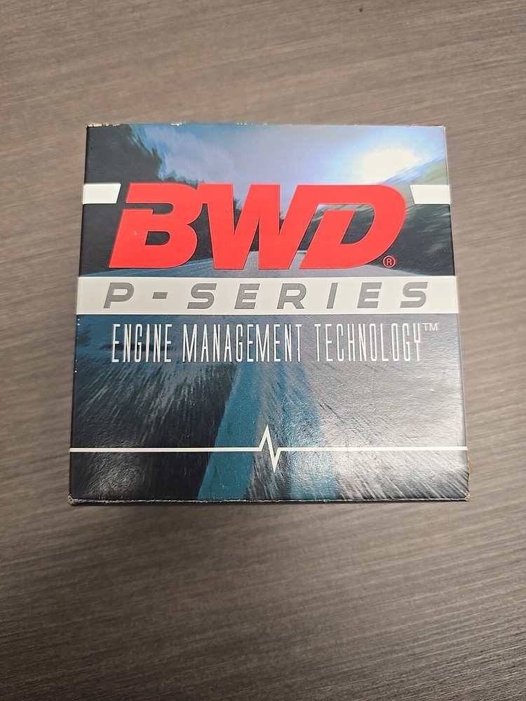 BWD D157P Rotor P-series Engine Management