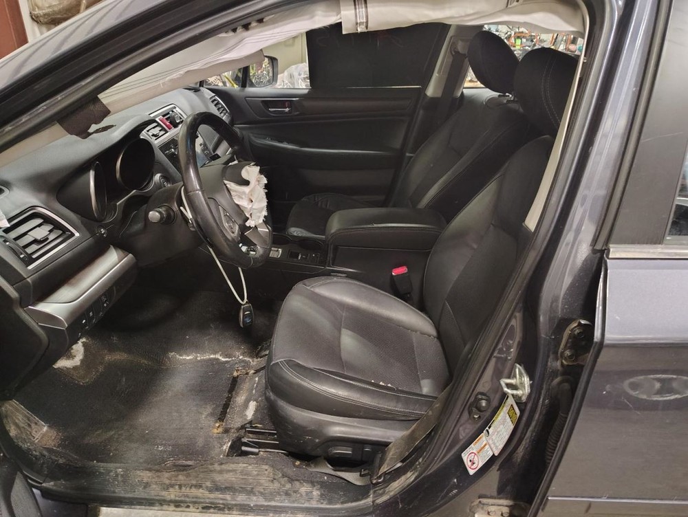 Camera/Projector Camera Windshield Mounted Upper Fits 16 LEGACY 1537204