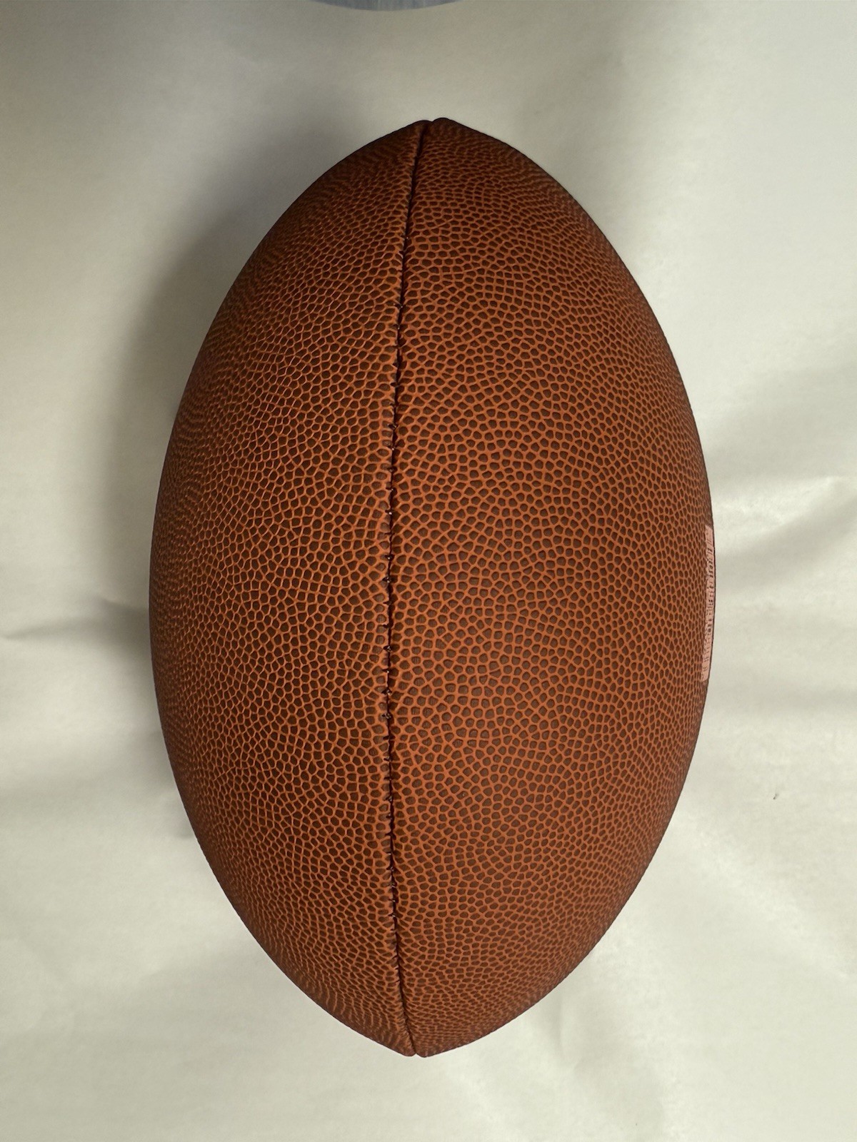Arena Football AFL Wilson 2024 Comp Leather Official Game Ball